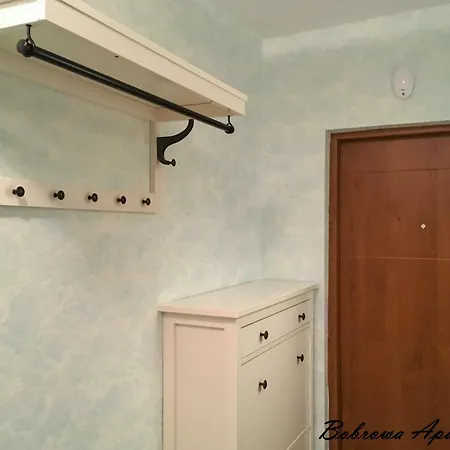 Oliwa Διαμέρισμα
