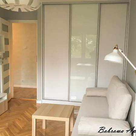 Oliwa Διαμέρισμα *